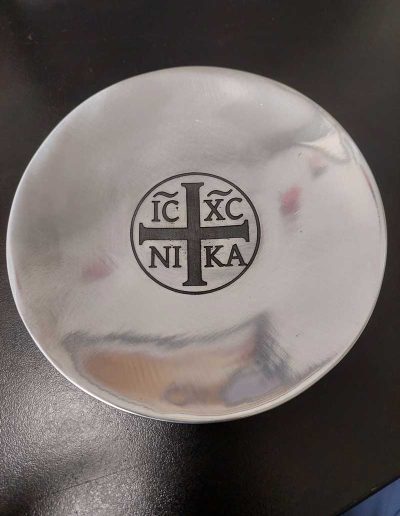 Υπηρεσίες Χάραξης